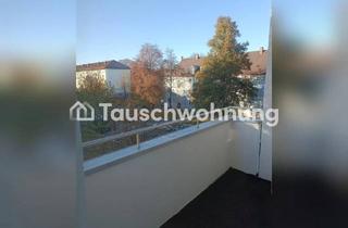 Tauschwohnungen in Pertisaustraße 11, 81671 Berg am Laim, Tauschwohnung: Biete 2,5 Wohnung (GWG/GEWOFAG) gegen 3,5-4 Z. Wohnung