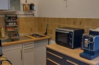 Wohnung mieten in Lammsgasse 14, 90403 Nürnberg, Charmante 1-Zimmer Wohnung im 1. OG in Nürnberg Altstadt, St. Sebald