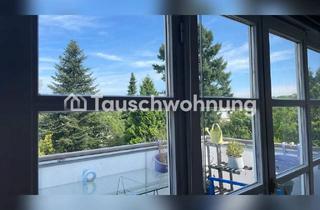 Tauschwohnungen in Grolmanstraße 29, 50825 Neuehrenfeld, Tauschwohnung: Dachgeschosstraum in Neuehrenfeld