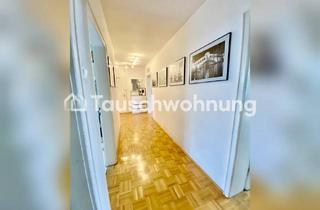 Tauschwohnungen in Arcisstraße 32, 80799 Maxvorstadt, Tauschwohnung: Helle 3 Zimmer in der Maxvorstadt