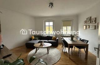 Tauschwohnungen in Konradinstraße 19, 12105 Tempelhof, Tauschwohnung: Tauschwohnung in Tempelhof: 2,5-Zimmer-Wohnung