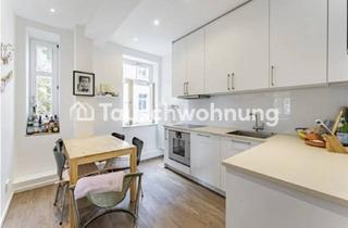 Tauschwohnungen in Tumblingerstraße 16, 80337 Ludwigsvorstadt-Isarvorstadt, Tauschwohnung: Sanierter Altbau: Wunderschöne 3-Zimmer Wohnung