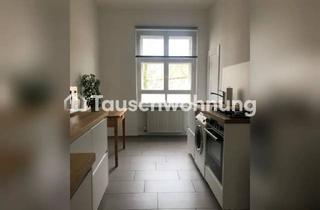 Tauschwohnungen in Wilhelmstraße 133, 13595 Spandau, Tauschwohnung: 3-Zimmer in der Wilhelmstadt gegen 3+ Zimmer mit Aufzug o EG