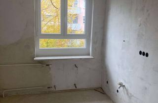 Wohnung mieten in 90522 Oberasbach, Renov. 3-Zi-Wohnung mit Balkon (Garage b. Bedarf) in Oberasbach