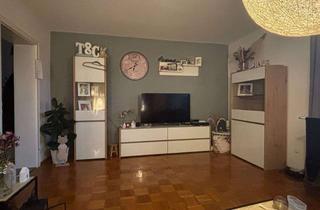 Wohnung mieten in 75210 Keltern, 3-Zimmer Wohnung mit Balkon in Weiler