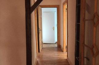 Wohnung mieten in Schwochel 30, 23623 Ahrensbök, Großzügige 5-Zimmer-Wohnung in Ahrensbök