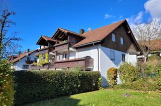 Wohnung mieten in 85405 Nandlstadt, Sehr schöne 3-Zimmer Wohnung in Nandlstadt von Privat - ohne Provision