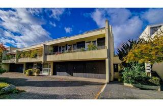 Wohnung mieten in 53177 Bad Godesberg, Bonn-Heiderhof: sehr schöne 3-Zimmer-Wohnung mit Dachterasse und Seeblick, Garage