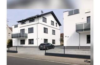 Wohnung mieten in Wingertstraße 21, 63505 Langenselbold, Sehr schöne 3-Zimmer-Wohnung mit großzügiger Dachterasse