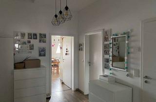 Wohnung mieten in 63911 Klingenberg, Moderne 3-Zimmer Dachgeschosswohnung mit Balkon in Klingenberg am Main