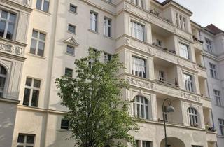 Lofts mieten in Burgherrenstraße, 12101 Tempelhof, Charming Loft 1,5-Zimmer Apartment with Balcony at 3. OG in Berlin-Tempelhof