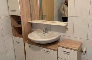 Wohnung mieten in Am Krautgarten, 86653 Monheim, Helle 2-Zimmer-Wohnung in Monheim mit Gartenmitbenutzung