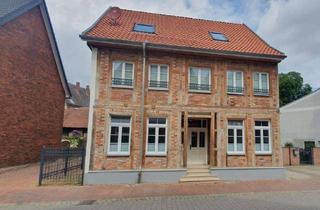 Wohnung mieten in 48317 Drensteinfurt, Moderne Maisonette-Wohnung in kernsaniertem Fachwerkhaus