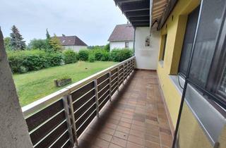 Wohnung mieten in 38723 Seesen, 4-Zimmer Wohnung in Seesen mit 98 m² Wohnfläche