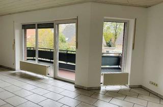 Wohnung mieten in Johann-Peters-Straße 48, 41334 Nettetal, Gepflegte 2-Zimmer-Wohnung in Südlage mit Balkon im 2. OG in Nettetal