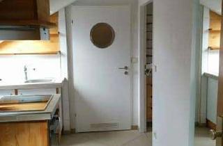 Wohnung mieten in Wildesnsteinstr. 59, 70469 Feuerbach, Moderne 1,5-Zimmer-DG-Wohnung mit Einbauküche in Stuttgart von privat