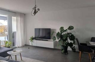 Wohnung mieten in Sebastian-Kneip-Str. 15, 89518 Heidenheim, Vermiete eine schöne helle 4 Zimmer Wohnung im 1. Obergeschoss eines Mehrfamilienhauses