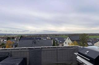 Wohnung mieten in Indener Weg 17, 52379 Langerwehe, Ansprechende/ Freundliche DG- Wohnung- und Super Aussicht