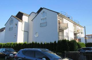 Wohnung mieten in Lauerweg, 55450 Langenlonsheim, Gepflegte 1,5 Zimmer-Wohnung mit Balkon und Einbauküche in Langenlonsheim