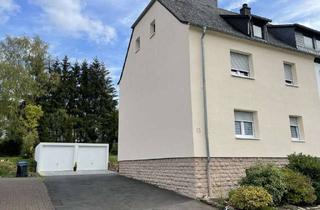 Wohnung mieten in Mühlenweg 13, 54411 Hermeskeil, Helle 3-Zimmer Wohnung in Hermeskeil