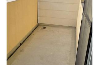 Wohnung mieten in Neuendettelsauer Straße, 90449 Röthenbach b Schweinau, Gepflegte 2-Zimmer Wohnung im 7. OG mit Balkon in Nürnberg-Röthenbach Ost