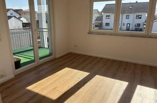 Wohnung mieten in Tulpenweg, 84539 Ampfing, Lichtduchflutete 3-Zimmer Wohnung auf 2 Etagen in Ampfing