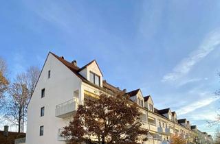 Wohnung mieten in Meraner Straße, 86356 Neusäß, Helle, modernisierte 2-Zimmer Wohnung mit Garten & TG-Stellplatz in Neusäß