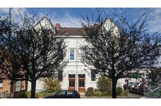 Wohnung mieten in Albrecht-Poppe-Straße 20, 28757 Vegesack, 2-Zimmer Wohnung im EG in Bremen-Vegesack