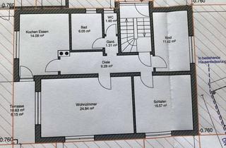 Wohnung mieten in Hornweg, 86441 Zusmarshausen, Freundliche 3-Raum-Wohnung mit EBK und Balkon in Zusmarshausen