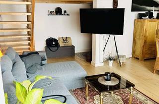 Wohnung mieten in Großherzog-Friedrich-Straße 69, 66111 Saarbrücken, Zentrale Maisonette-Wohnung mit Terrasse am Landwehrplatz in Saarbrücken – ab 01.02.2026