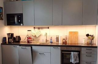 Wohnung mieten in 15230 Frankfurt, Moderne Wohnung am Park mit kostenloser EBK