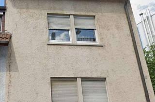 Wohnung mieten in Sülmermühlstraße 25, 74072 Heilbronn, zentrale 1-Zimmer Wohnung mit "easy onboarding"