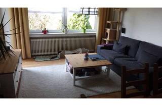 Wohnung mieten in Bückeburger Straße, 59174 Kamen, Gepflegte 3-Zimmer-EG-Wohnung mit Balkon und Einbauküche in Kamen