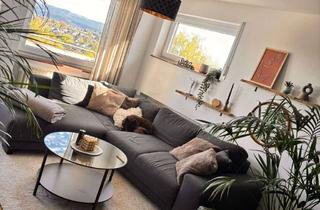 Wohnung mieten in Hegaustraße, 78658 Zimmern, Helle 2,5-Zimmer Wohnung in Zimmern ob Rottweil