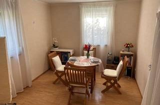 Wohnung mieten in 79395 Neuenburg, Zuverlässige/r Nachmieter/in gesucht. Moderne, helle Souterrain-Wohnung 2,5 Zi, 41m² in Steinenstadt