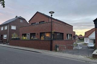 Wohnung mieten in Kanalstrasse, 49733 Haren, Barrierefreie 2-Zimmer Wohnung mit Balkon in Haren (Ems)