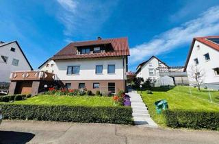 Wohnung mieten in Frühlingstraße 22, 73102 Birenbach, Attraktive 3-Zimmer Wohnung, frisch Saniert, in Birenbach