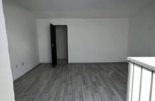 Penthouse mieten in 65428 Rüsselsheim, Provisionsfrei, helle 1 Zi-Penthousewohnung Nähe S-Bahn und Hochschule Rhein-Main