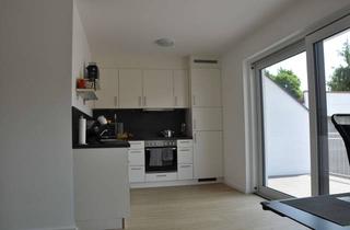 Wohnung mieten in Zeppelin-Straße 2a, 84453 Mühldorf, Neuwertige 2,5-Zimmer-Wohnung mit Balkon und EBK in Mühldorf am Inn