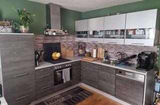 Wohnung mieten in Goldburghauserstraße, 73469 Riesbürg, Zwei Zimmer Wohnung im Ostalbkreis, Riesbürg