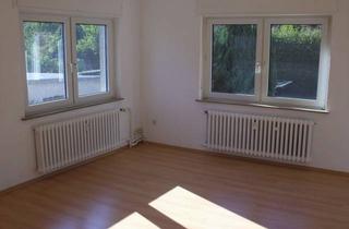 Wohnung mieten in 33014 Bad Driburg, Renovierte 2-Zimmer-Wohnung im 1. OG in Bad Driburg