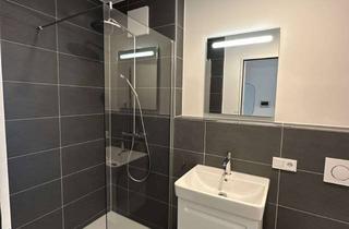 Wohnung mieten in Eschollbrücker Straße 18, 64295 Darmstadt, Erstbezug voll möbliertes Apartment mit Balkon