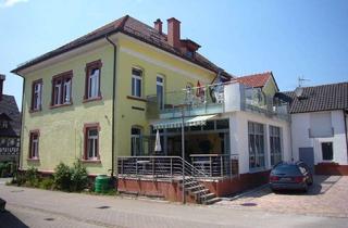 Wohnung mieten in Durlacher Str. 24, 75210 Keltern, 4 Zimmer Wohnung in Keltern zu vermieten