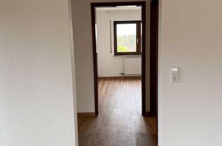 Wohnung mieten in 71706 Markgröningen, Helle 2-Zimmer-Wohnung (Küche/Bad) im 2. OG in Markgröningen