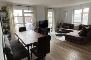 Wohnung mieten in 63067 Kaiserlei, Nachmieter gesucht - Moderne 3-Zimmerwohnung in zentraler Lage