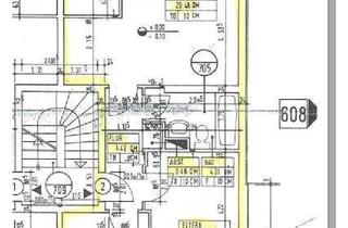 Wohnung mieten in In Der Donke 28, 40599 Hassels, Modernisierte 3-Zimmer-EG-Wohnung mit Balkon und Einbauküche in Düsseldorf