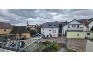 Wohnung mieten in 74078 Biberach, 3-Zimmer-Wohnung in ruhiger Lage von Heilbronn-Biberach