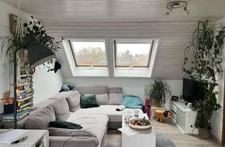 Wohnung mieten in Steinachstraße, 72770 Reutlingen, 2-Zimmer Wohnung mit 45 m² und Tiefgarage in Reutlingen