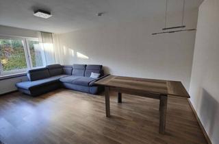 Wohnung mieten in Petzer Straße 3c, 31675 Bückeburg, Helle 3-Zimmer-Wohnung in Bückeburg, Hochparterre kurzfristig bezugsbereit