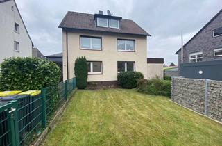 Wohnung mieten in Uranusstraße 60, 44388 Bövinghausen, Helle 2-Zimmerwohnung im 1.OG